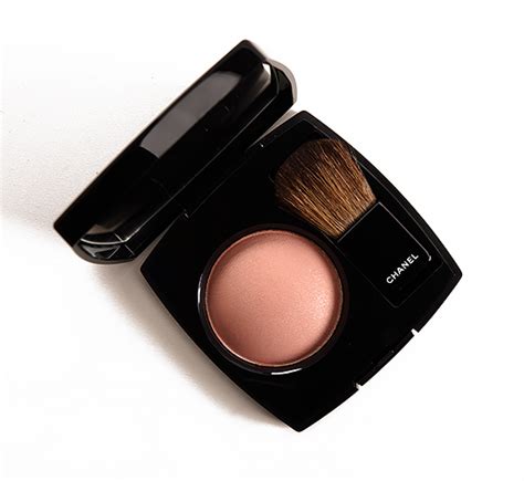 jersey blush chanel|Chanel Jersey (80) Joues Contraste Blush Review.